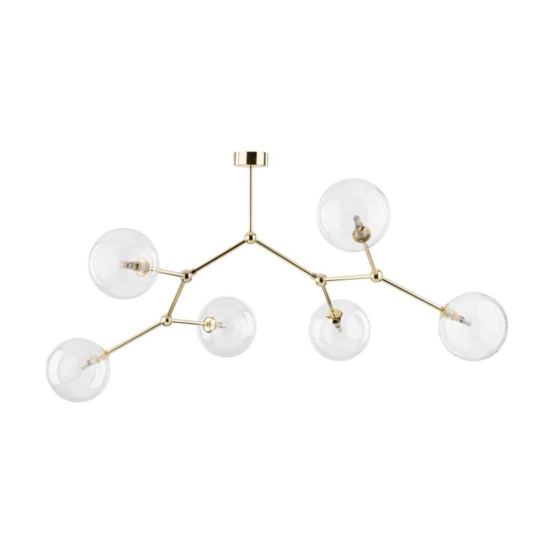 Fairy gold lampa sufitowa 6