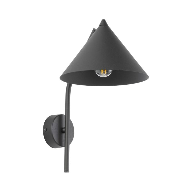 Cono black kinkiet 1