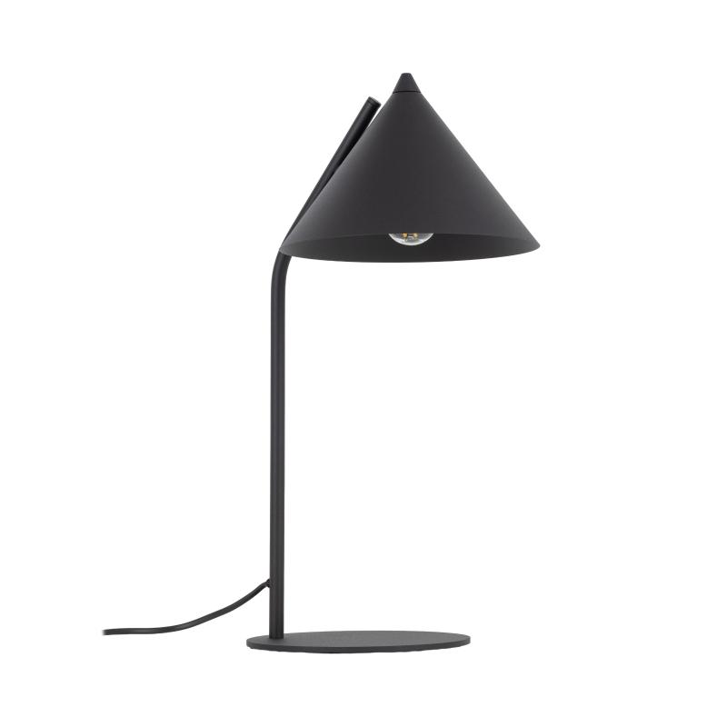 Cono black lampka nocna