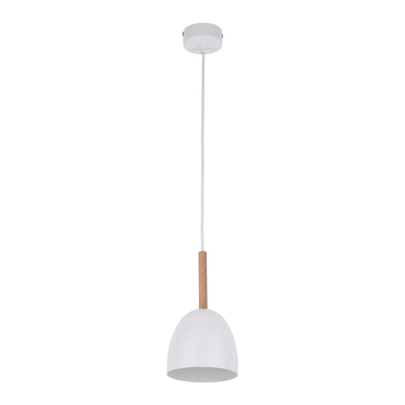 Nord white lampa wisząca 1