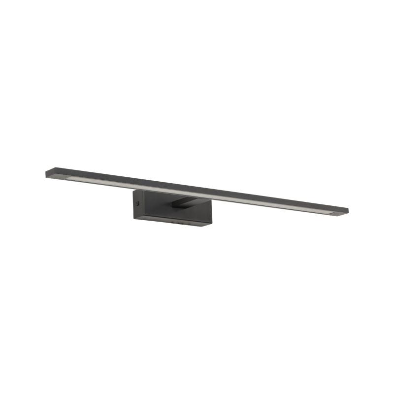 Gallery LED black 20 W