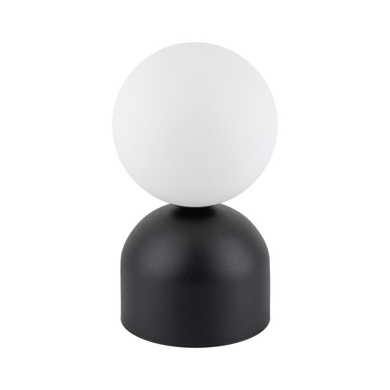 Miki black lampka nocna 1