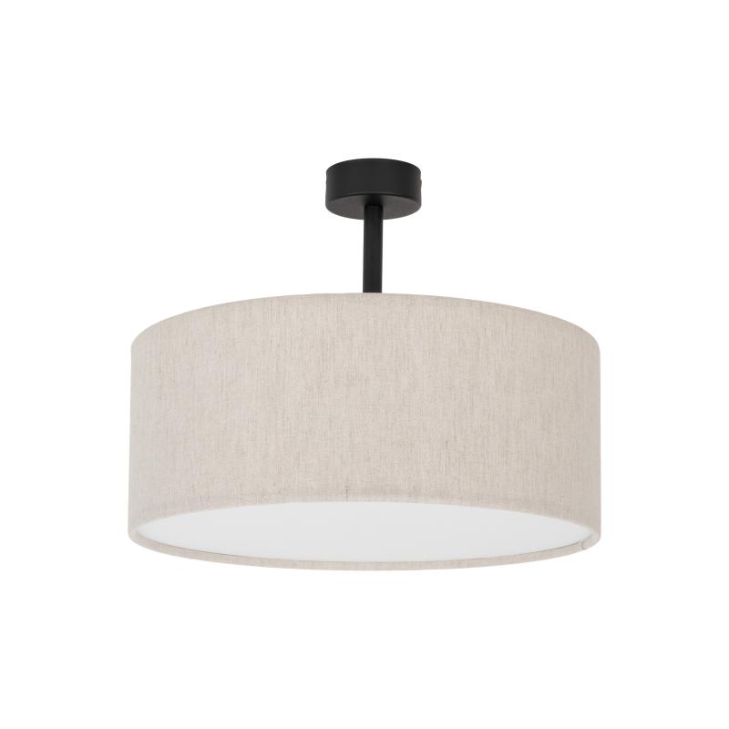 Rondo linen lampa sufitowa 4 400
