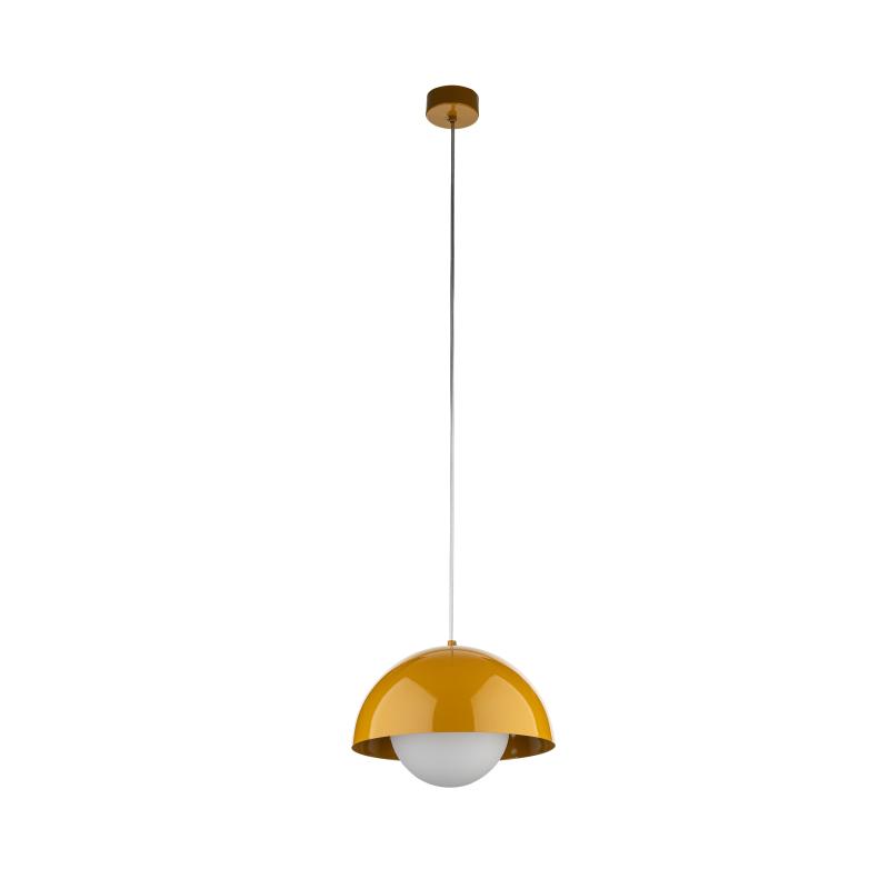 Bono ochra lampa wiszaca 1 m