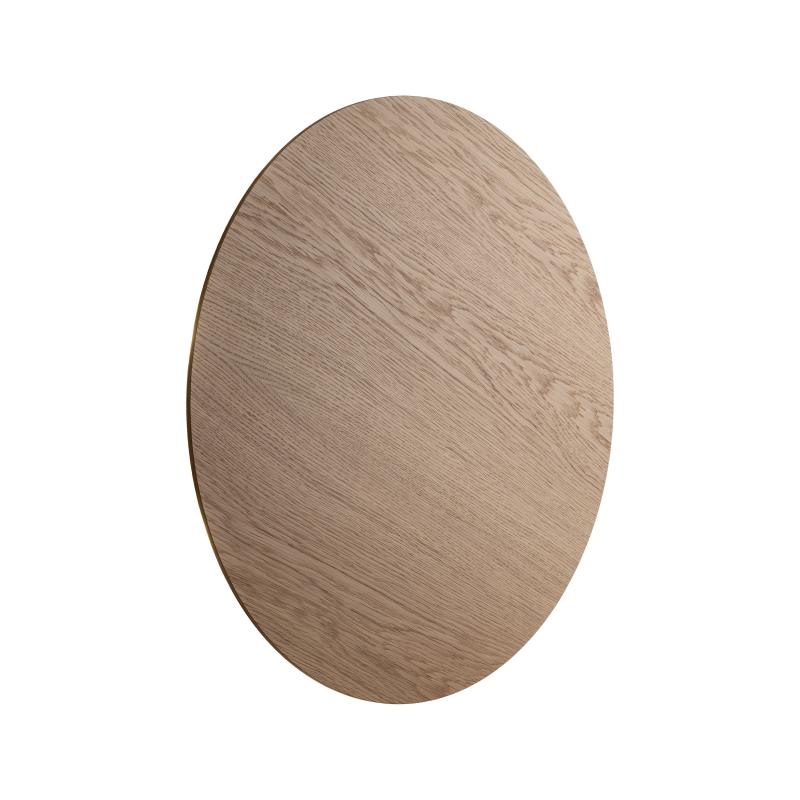 Luna wood dąb kinkiet 8 600