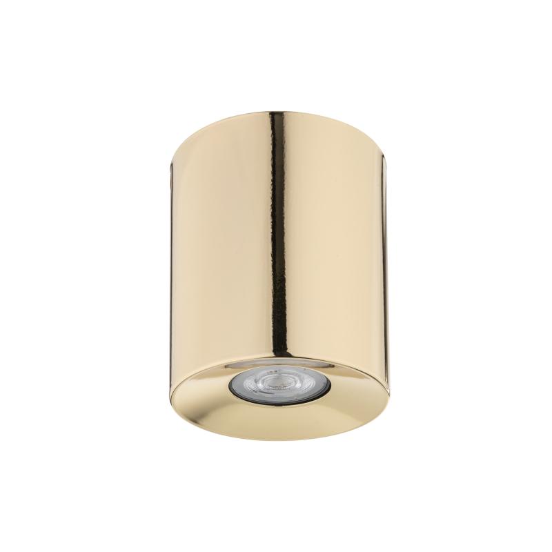 Orion m gold lampa sufitowa 1
