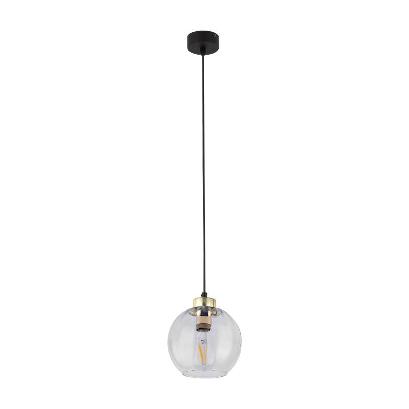 Devi transparent lampa wisząca 1 180