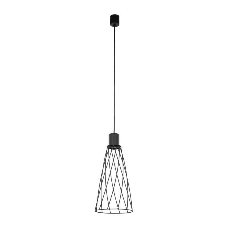Modesto black lampa wiszaca 1