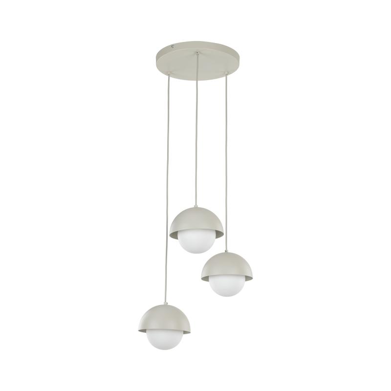 Bono beige lampa wiszaca 3