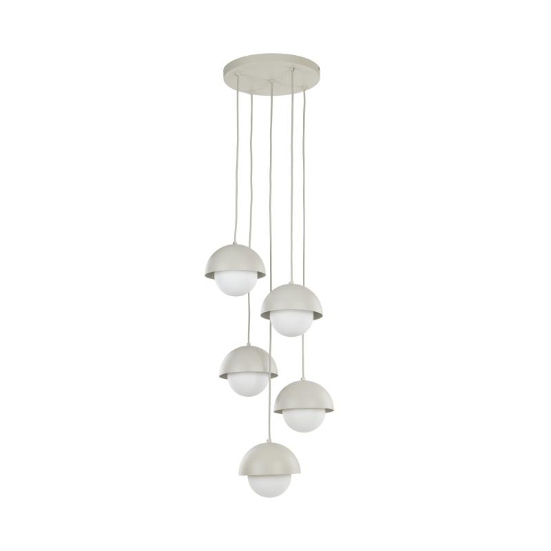 Bono beige lampa wiszaca 5