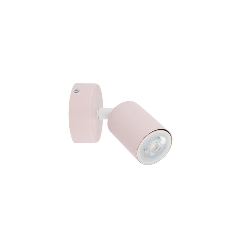 Livia pink kinkiet 1