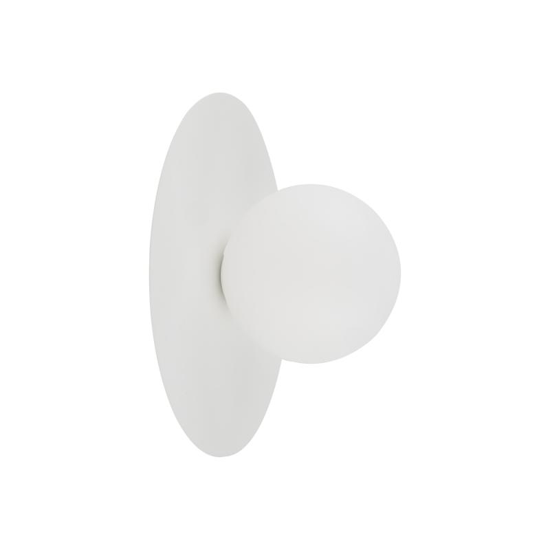 Pixi white kinkiet 1