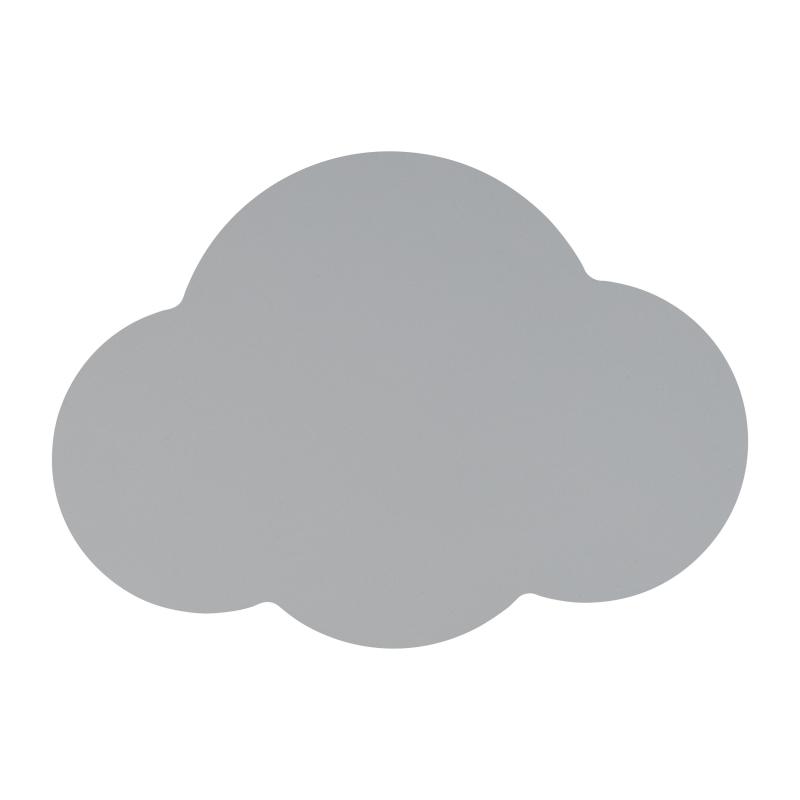 Cloud grey kinkiet 2 x G9