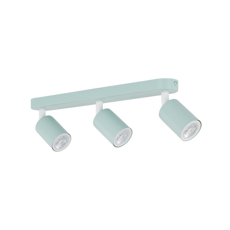 Livia mint lampa sufitowa 3