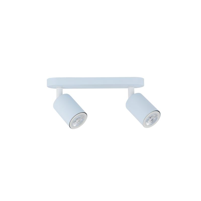 Livia blue lampa sufitowa 2