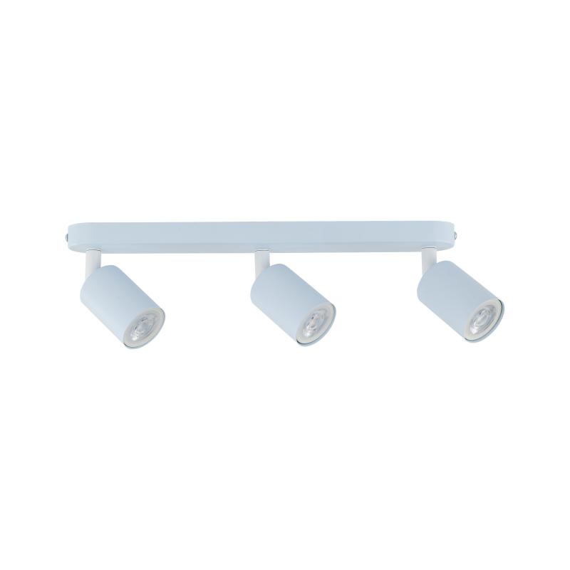 Livia blue lampa sufitowa 3