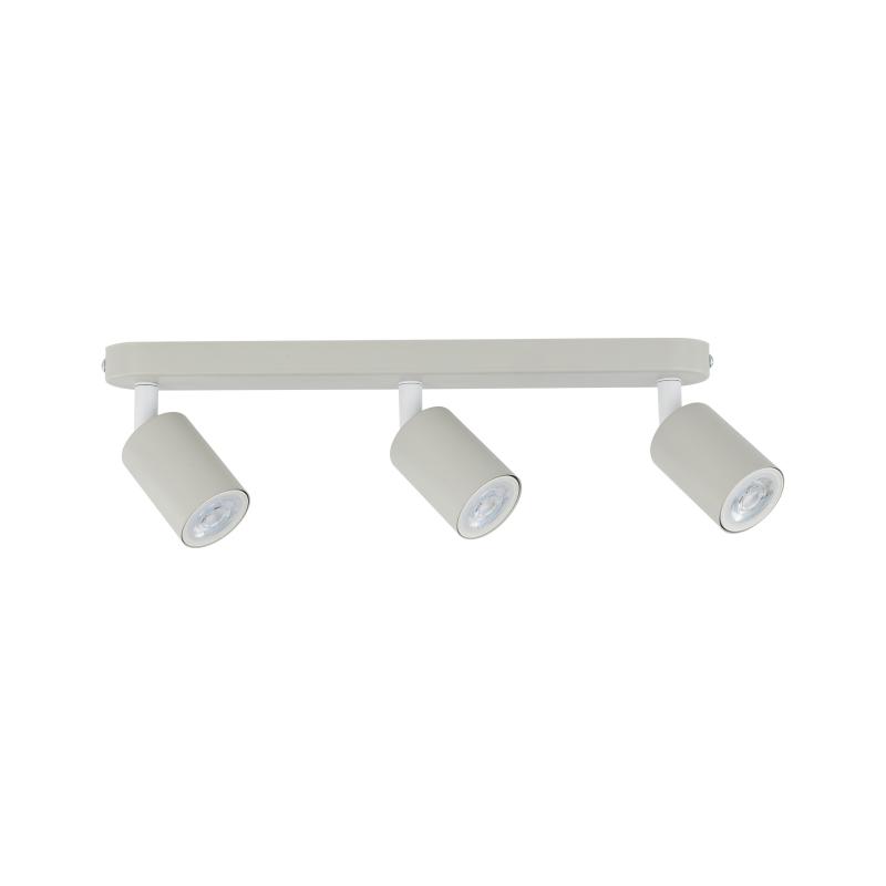 Livia beige lampa sufitowa 3