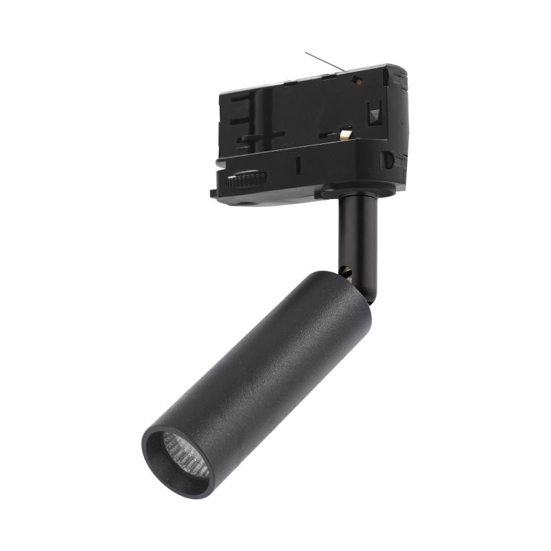 Tracer trójobwodowy lagos black 1 G9