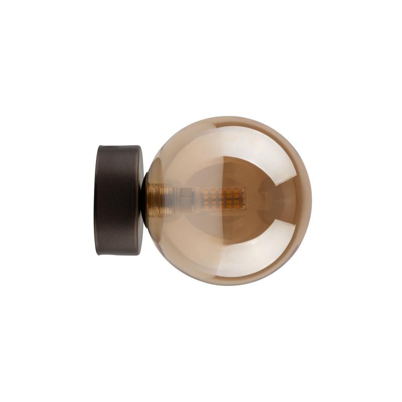 Estera brown kinkiet 1
