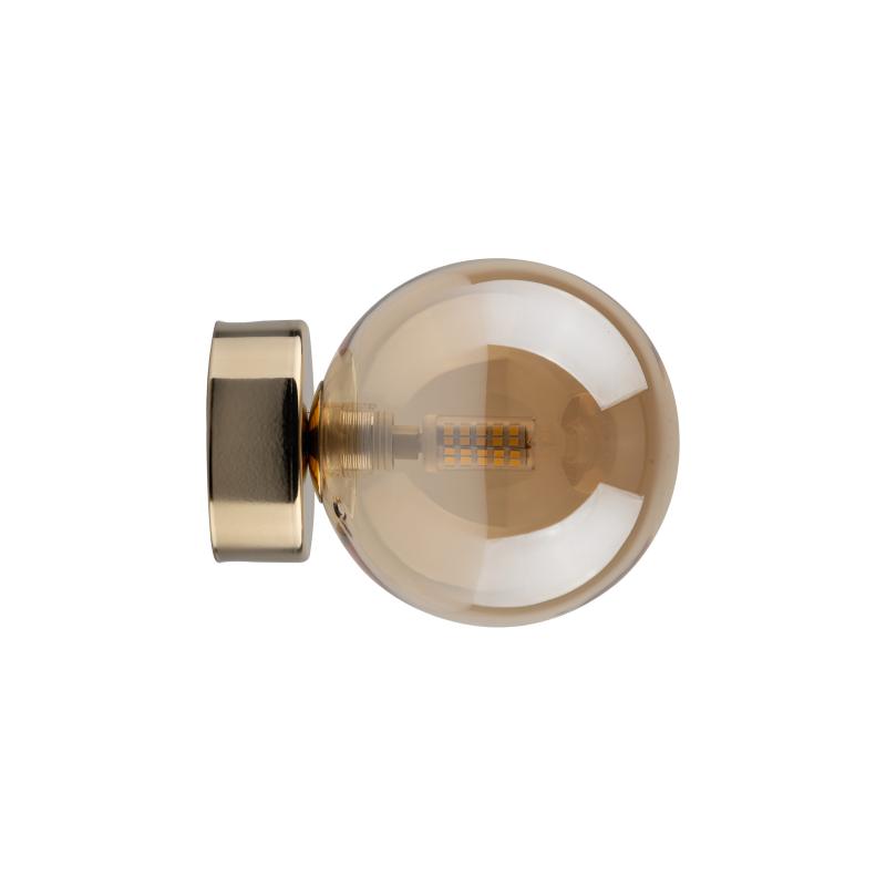 Estera gold kinkiet 1