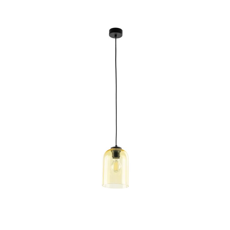 Molly yellow lampa wiszaca 1