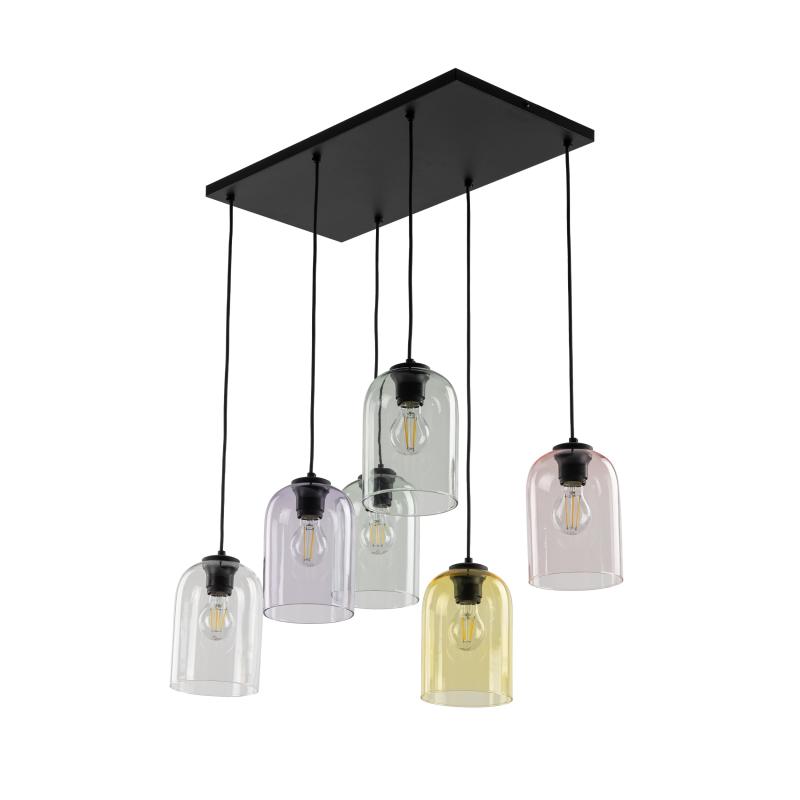 Molly lampa wisząca 6