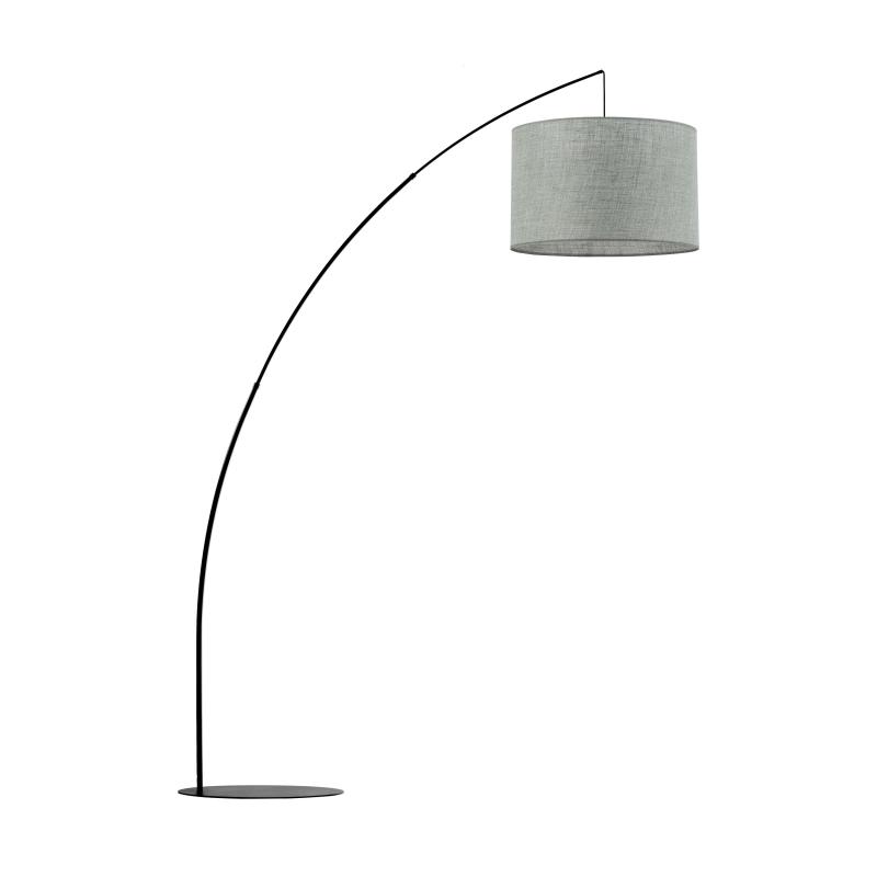 Moby green lampa podłogowa 1