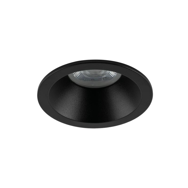 Opti black GU10