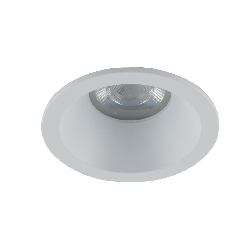 Opti white GU10
