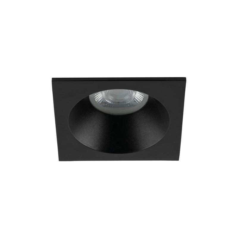 Prisma black GU10