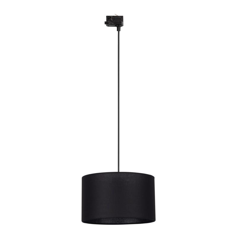 Tracer black 380 trójobwodowy 1XE27