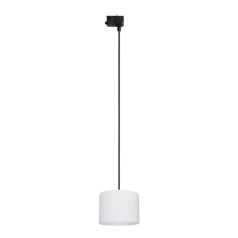 Tracer white 200 trójobwodowy 1XE27
