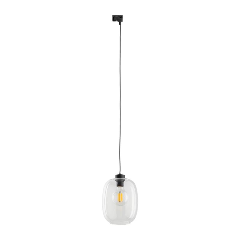 Tracer elio transparent 1XE27