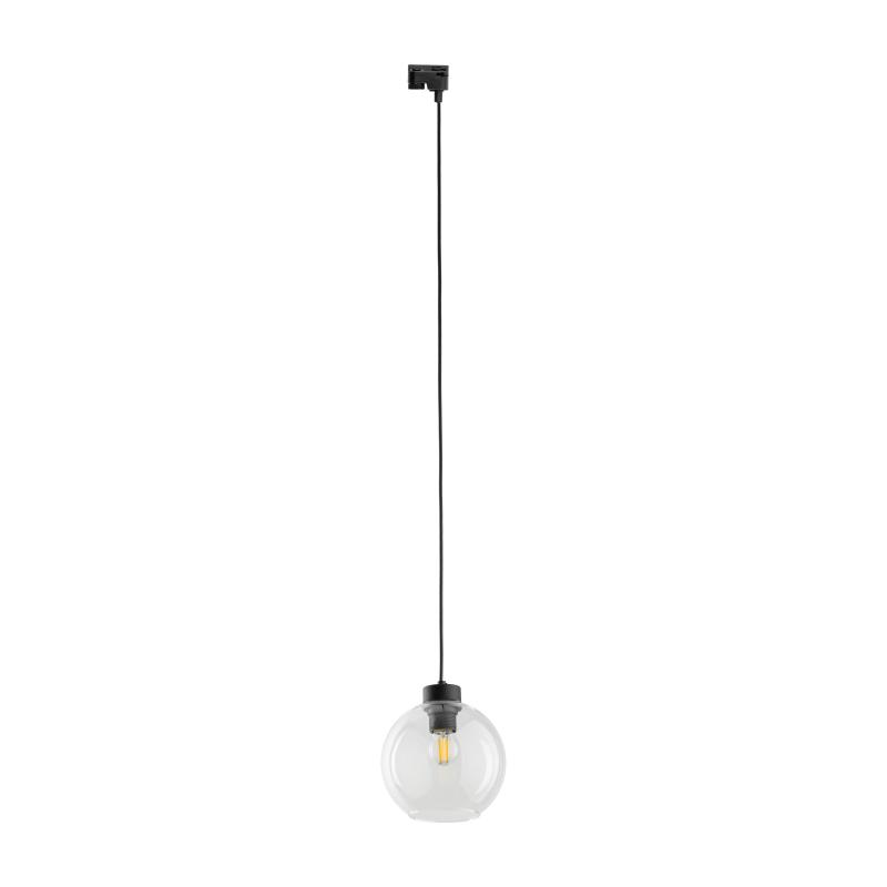 Tracer cubus transparent 1XE27
